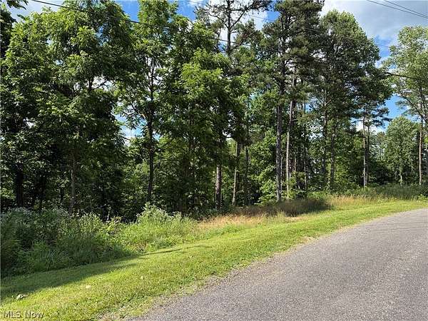 10 Acres of Land for Sale in Fleming, Ohio