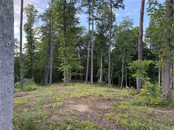 10 Acres of Land for Sale in Fleming, Ohio