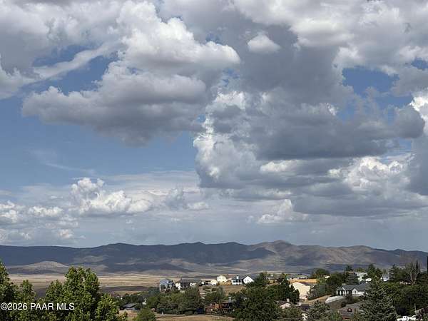 0.44 Acres of Residential Land for Sale in Prescott Valley, Arizona