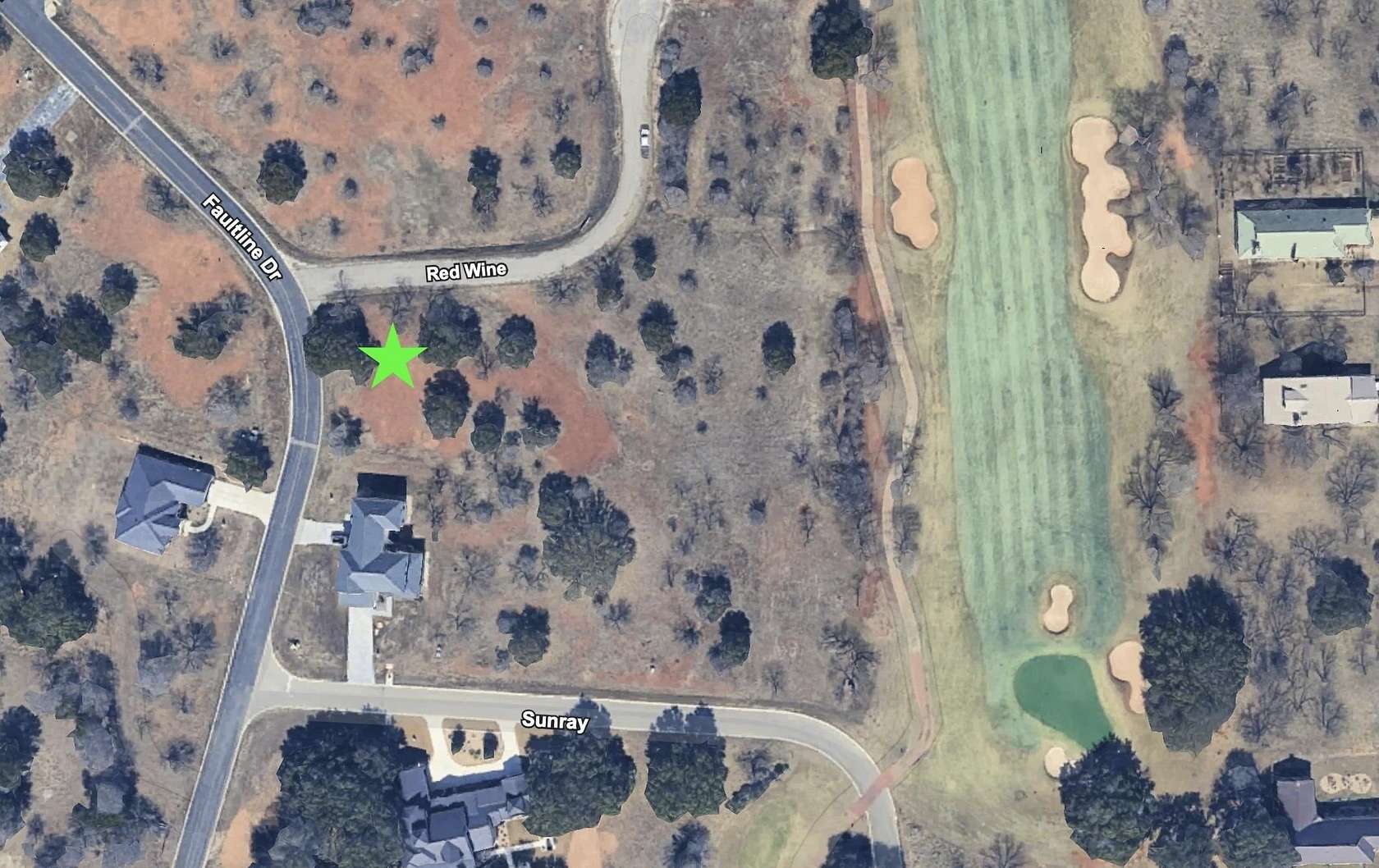 0.29 Acres of Residential Land for Sale in Horseshoe Bay, Texas