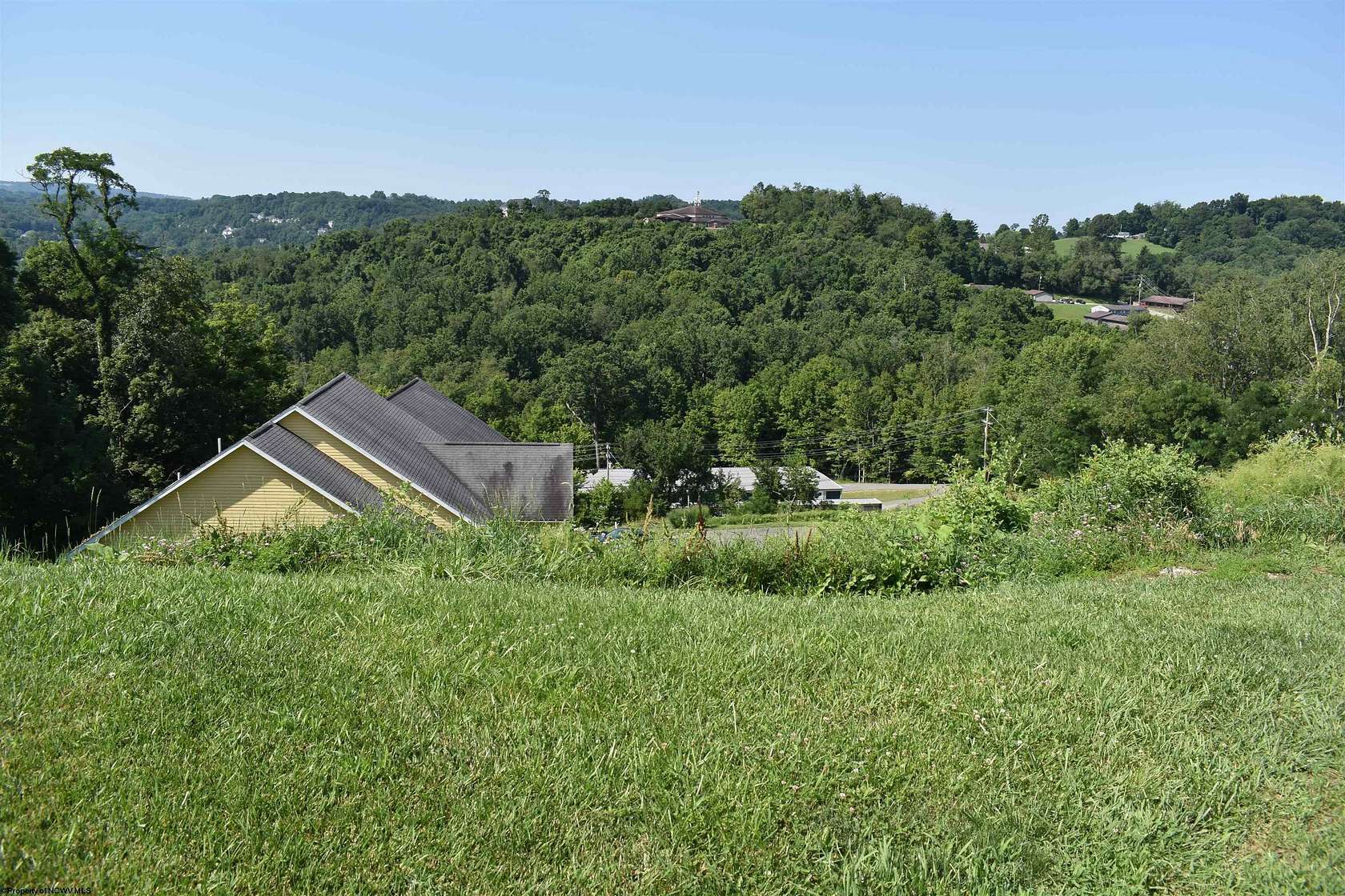 0.1 Acres of Residential Land for Sale in Morgantown, West Virginia