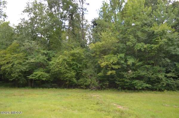 3.67 Acres of Residential Land for Sale in Macon, Georgia