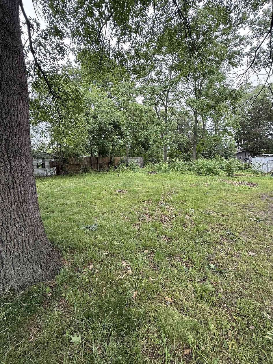 0.17 Acres of Residential Land for Sale in Owosso, Michigan