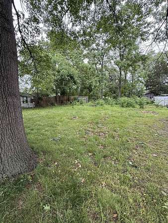 0.17 Acres of Residential Land for Sale in Owosso, Michigan
