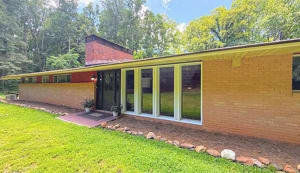 2.49 Acres of Land with Home for Sale in Bremen, Georgia