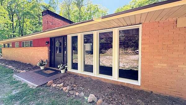 2.49 Acres of Land with Home for Sale in Bremen, Georgia