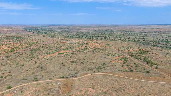 16.4 Acres of Land for Sale in Amarillo, Texas