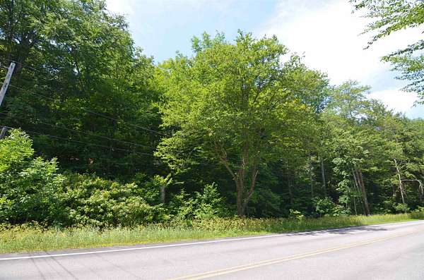 1 Acre of Residential Land for Sale in Plymouth, Vermont