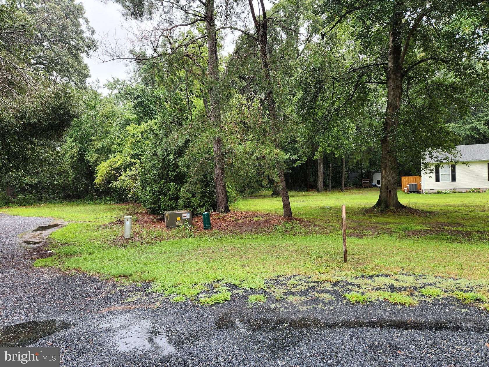 1.2 Acres of Residential Land for Sale in Hurlock, Maryland