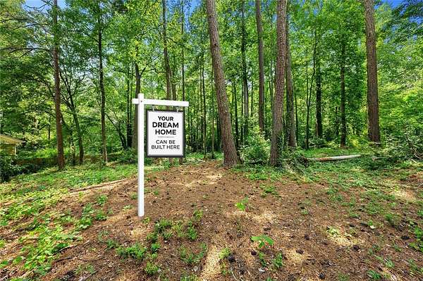 0.62 Acres of Residential Land for Sale in Easley, South Carolina