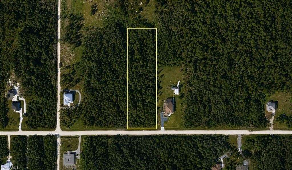 2.73 Acres of Residential Land for Sale in Naples, Florida