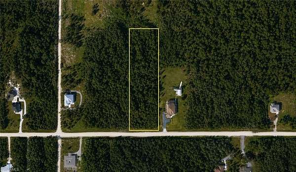 2.73 Acres of Residential Land for Sale in Naples, Florida