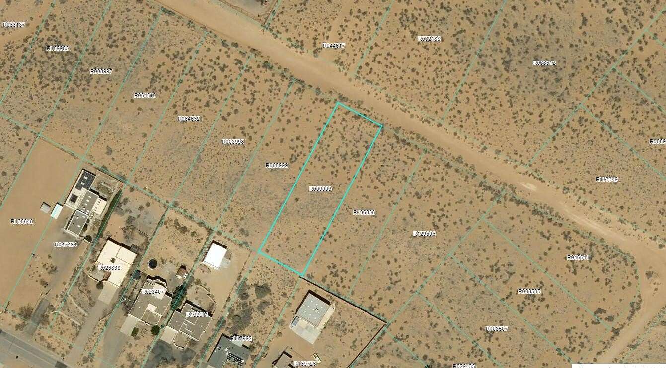 0.5 Acres of Land for Sale in Rio Rancho, New Mexico