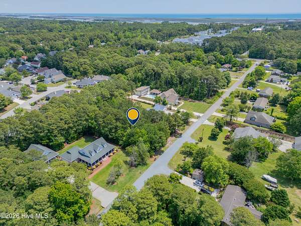 0.58 Acres of Residential Land for Sale in Wilmington, North Carolina