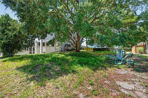 0.1 Acres of Land for Sale in Tybee Island, Georgia