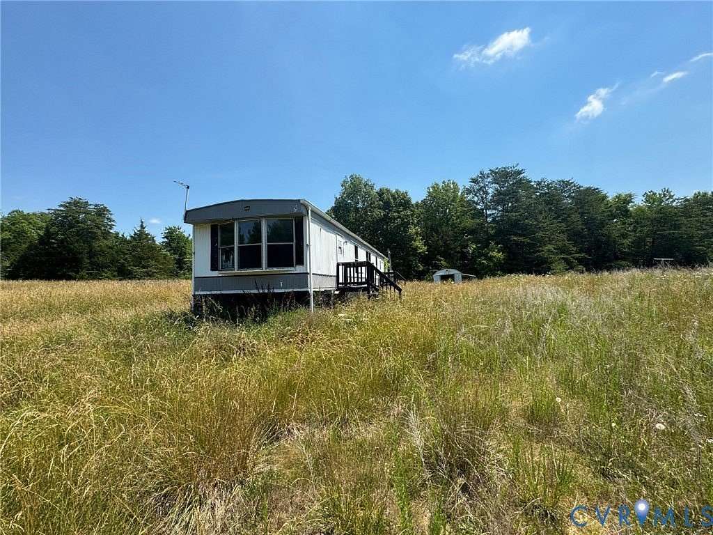14 Acres of Land for Sale in Powhatan, Virginia