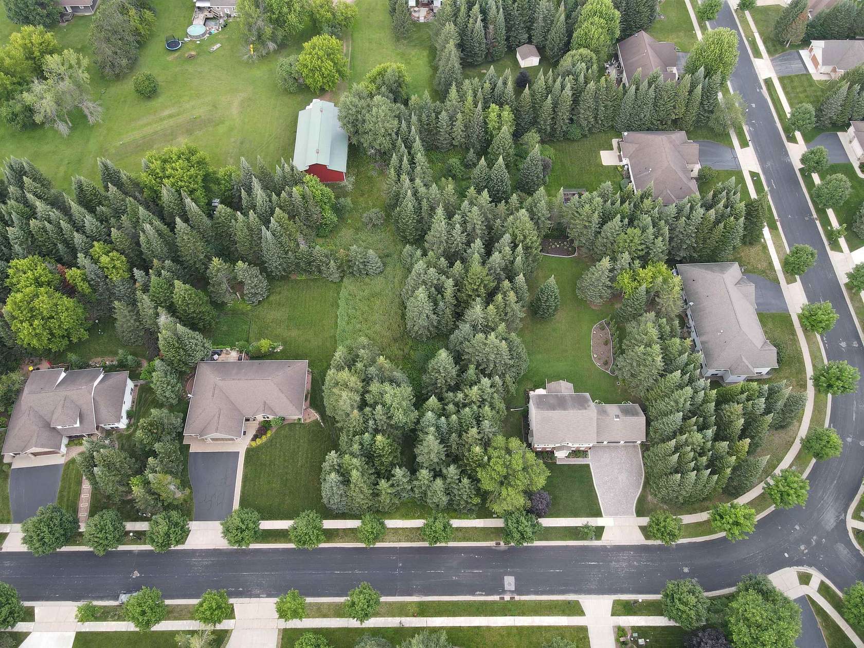 0.51 Acres of Residential Land for Sale in Wausau, Wisconsin