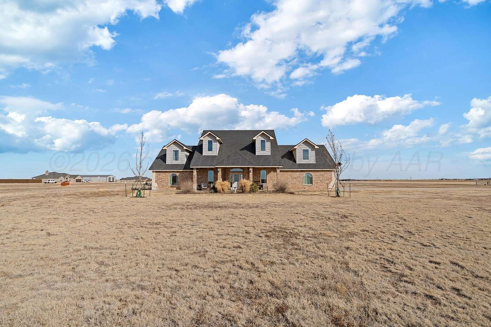 3.54 Acres of Improved Mixed-Use Land for Sale in Amarillo, Texas