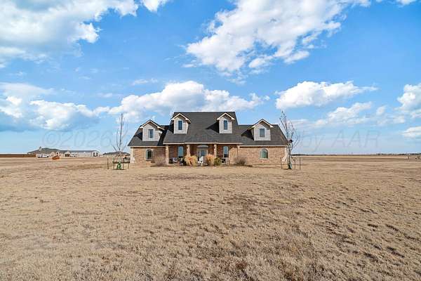 3.54 Acres of Improved Mixed-Use Land for Sale in Amarillo, Texas