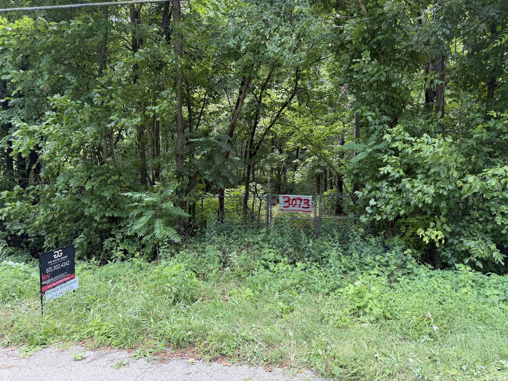 0.53 Acres of Residential Land for Sale in Santa Fe, Tennessee