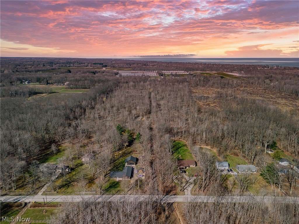 37.5 Acres of Recreational & Residential Land for Sale in Madison, Ohio