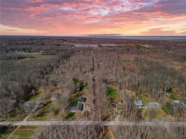 37.5 Acres of Recreational & Residential Land for Sale in Madison, Ohio