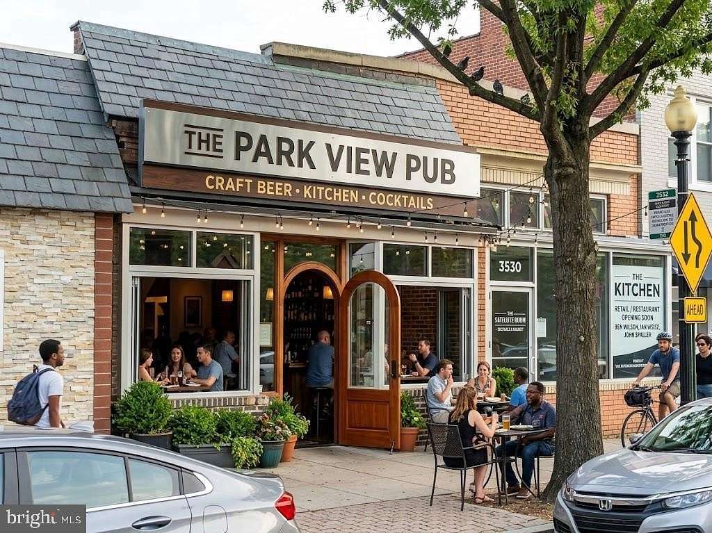 0.03 Acres of Mixed-Use Land for Sale in Washington, District of Columbia