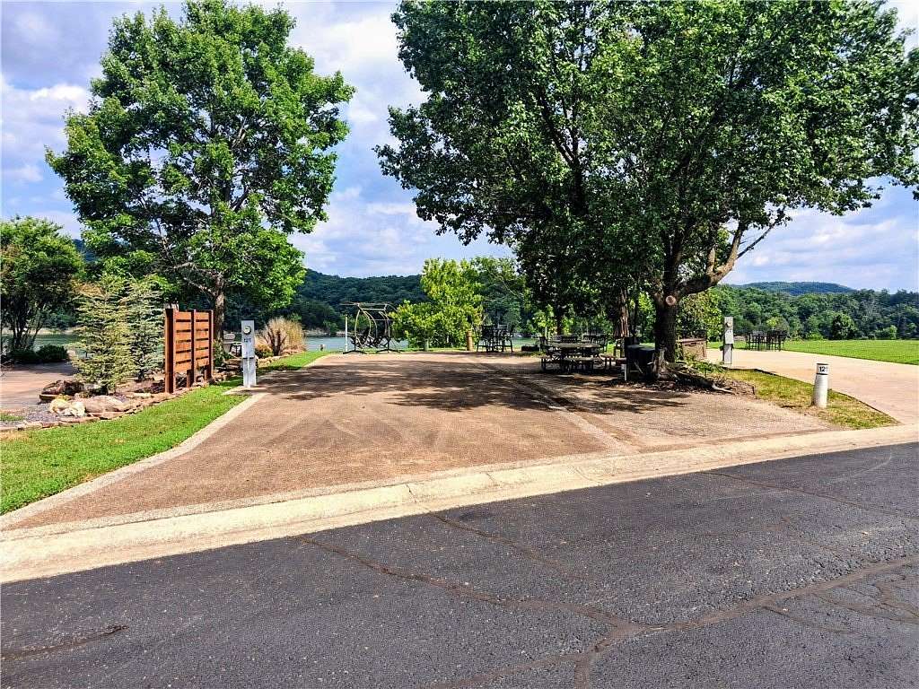 0.08 Acres of Land for Sale in Oakgrove, Arkansas