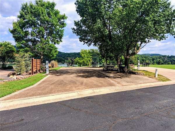 0.08 Acres of Land for Sale in Oakgrove, Arkansas