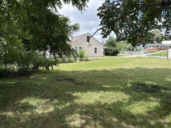 0.16 Acres of Commercial Land for Sale in Lexington, Kentucky