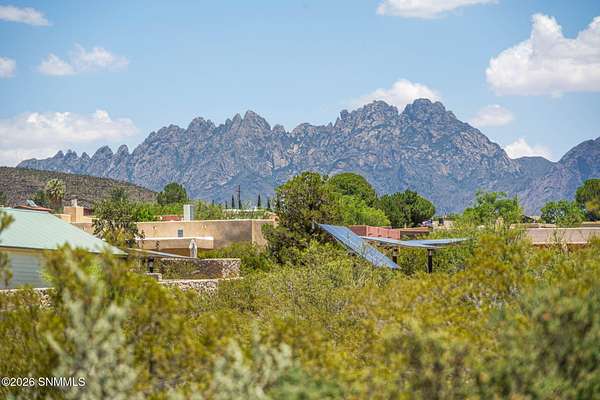 1 Acre of Residential Land for Sale in Las Cruces, New Mexico
