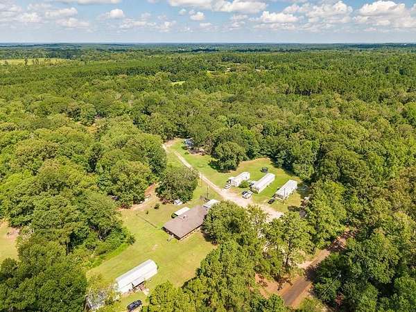 22.7 Acres of Mixed-Use Land for Sale in Lufkin, Texas