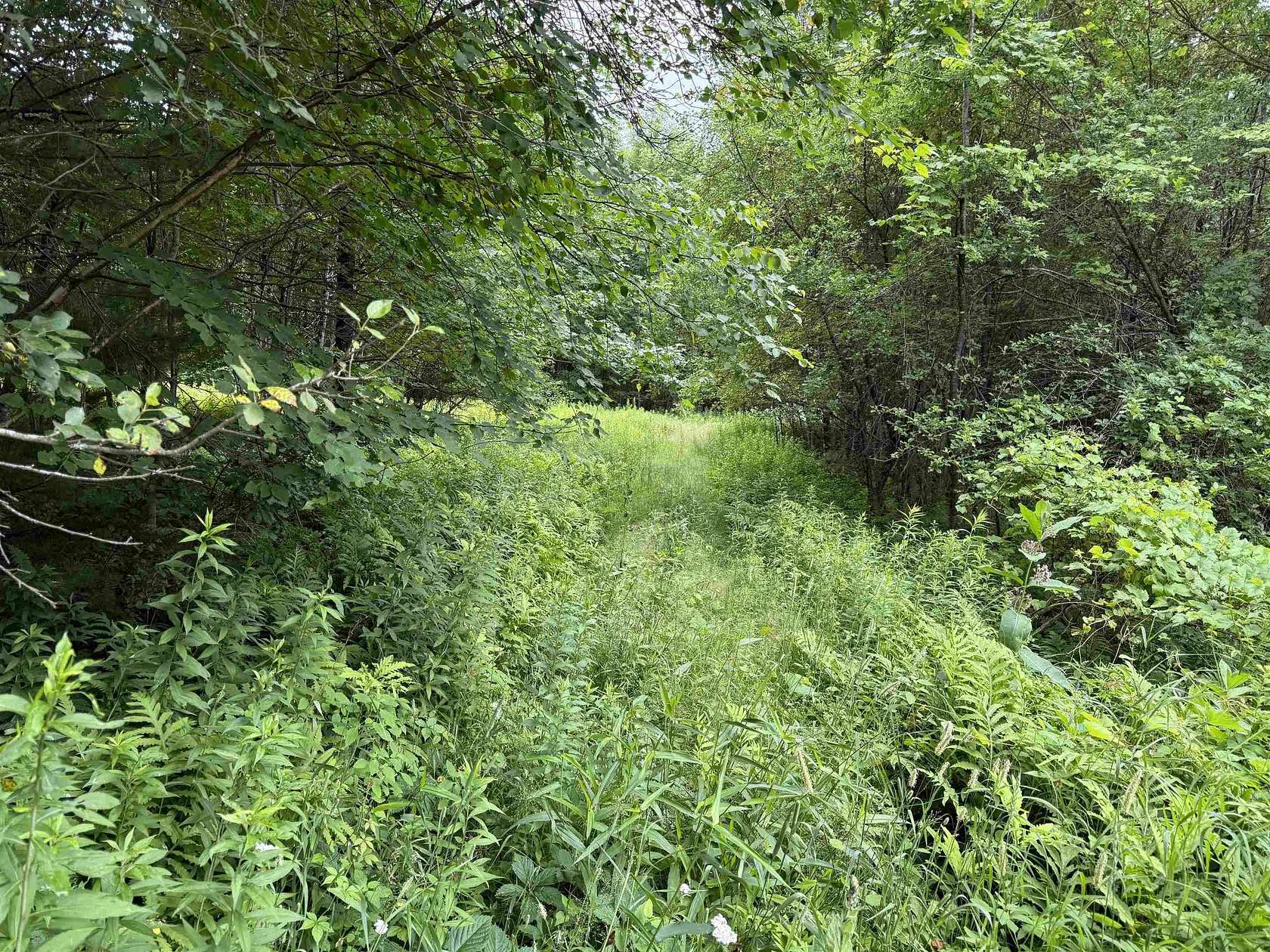 0.48 Acres of Residential Land for Sale in Rumney, New Hampshire