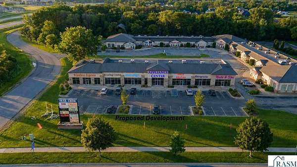 1.4 Acres of Mixed-Use Land for Sale in Mankato, Minnesota