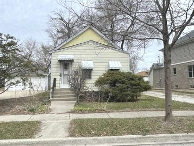 0.08 Acres of Residential Land for Sale in La Grange, Illinois