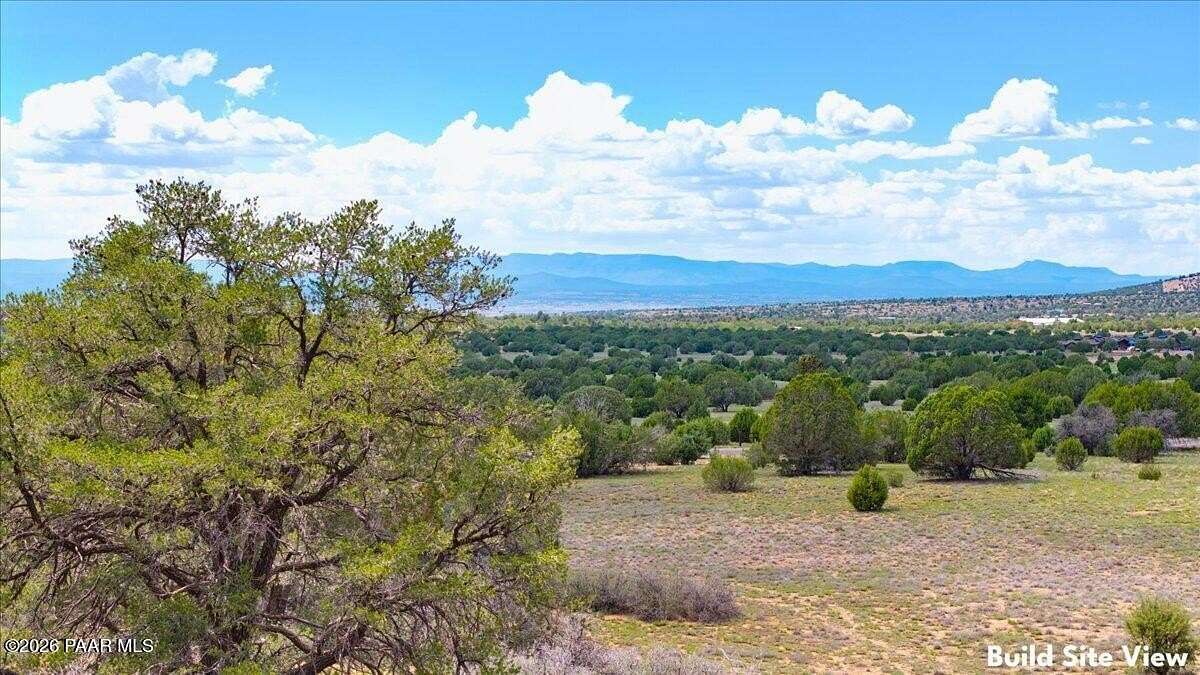 5.5 Acres of Residential Land for Sale in Prescott, Arizona