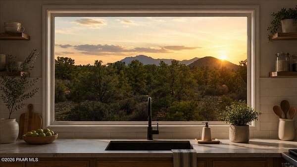 5.5 Acres of Residential Land for Sale in Prescott, Arizona