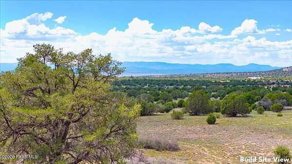 5.5 Acres of Residential Land for Sale in Prescott, Arizona