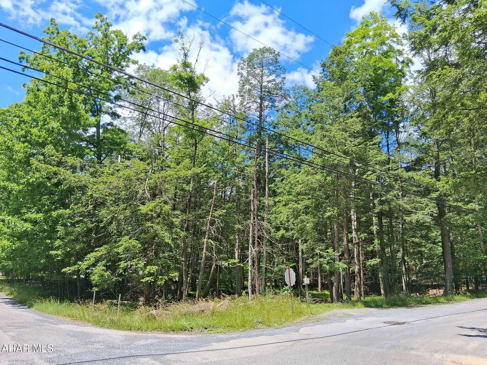 0.5 Acres of Residential Land for Sale in Flinton, Pennsylvania