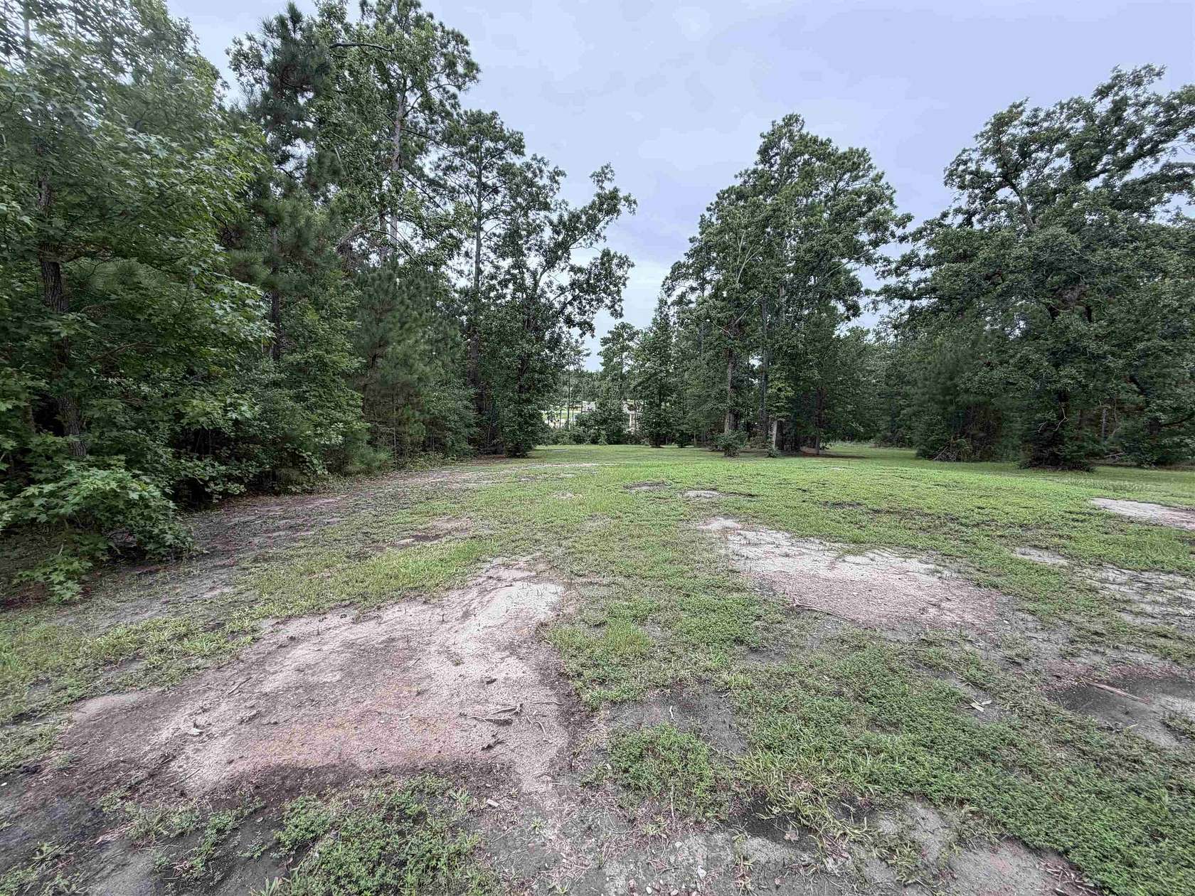 0.25 Acres of Residential Land for Sale in Brookeland, Texas
