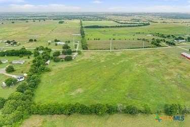 4.19 Acres of Land for Sale in Troy, Texas