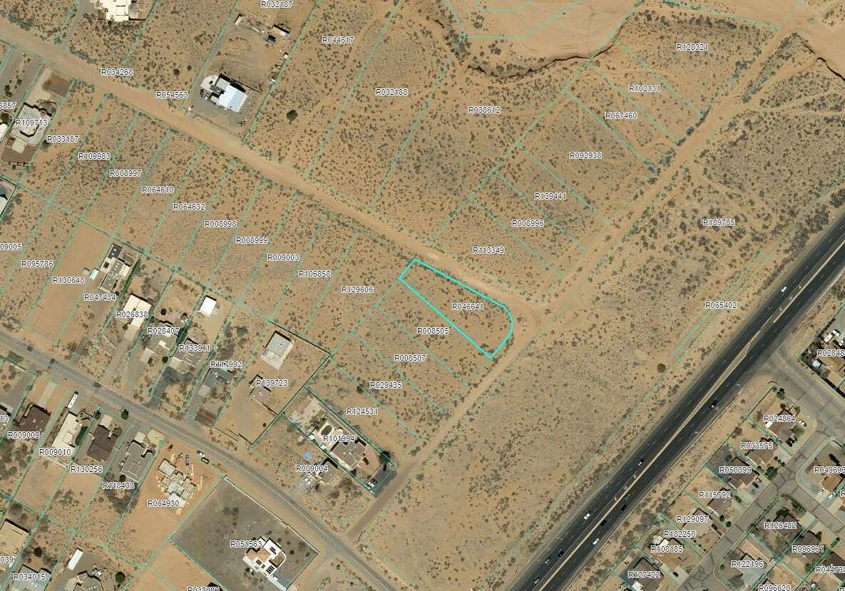 0.52 Acres of Land for Sale in Rio Rancho, New Mexico