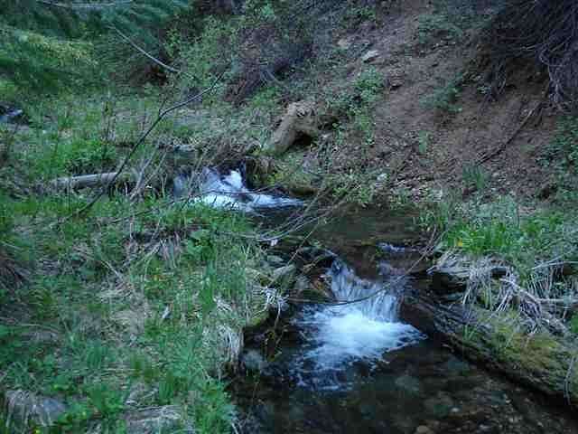 160 Acres of Recreational Land for Sale in Meadow Valley, California