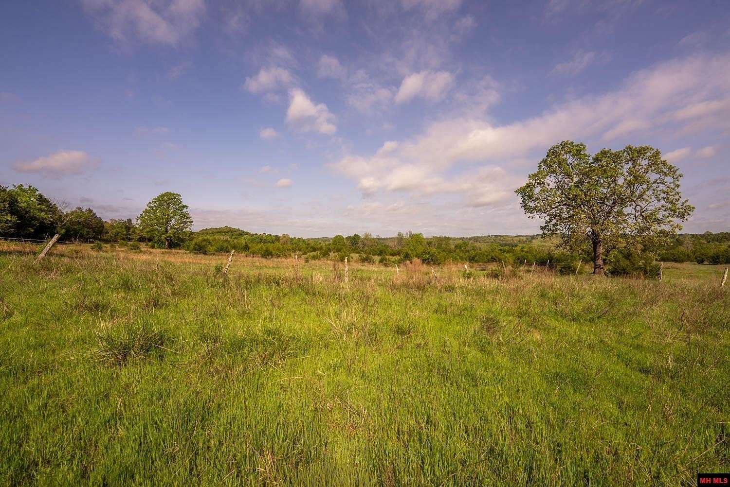 10 Acres of Land for Sale in Elizabeth, Arkansas