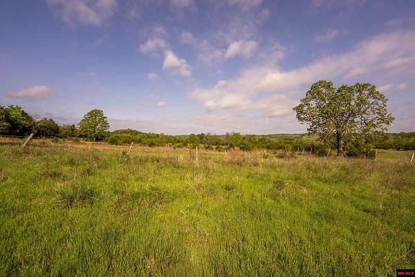 10 Acres of Land for Sale in Elizabeth, Arkansas