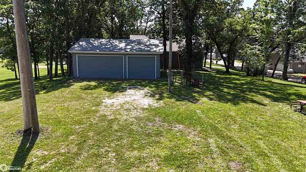 0.3 Acres of Residential Land for Sale in Montezuma, Iowa