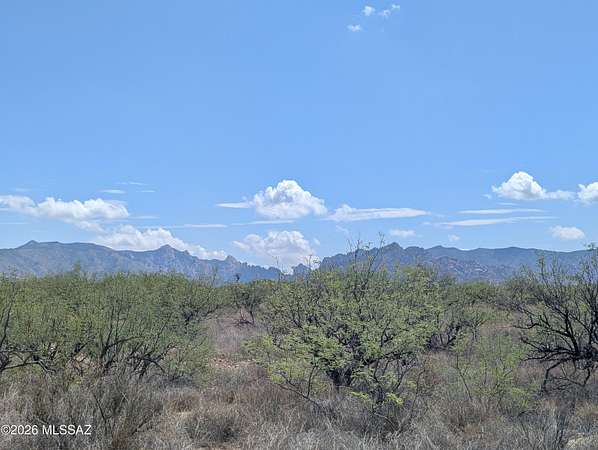 36.1 Acres of Recreational & Residential Land for Sale in St. David, Arizona