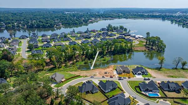 0.28 Acres of Residential Land for Sale in Benton, Arkansas