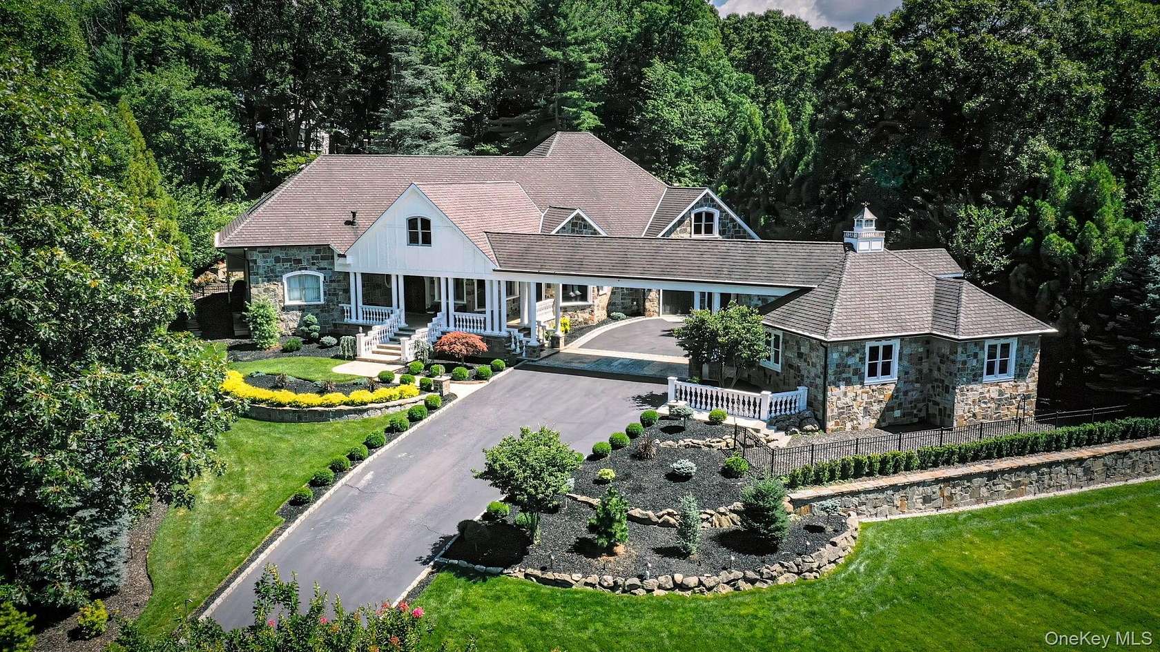 1.75 Acres of Land with Home for Sale in Northport, New York