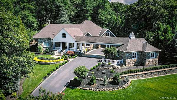 1.75 Acres of Land with Home for Sale in Northport, New York